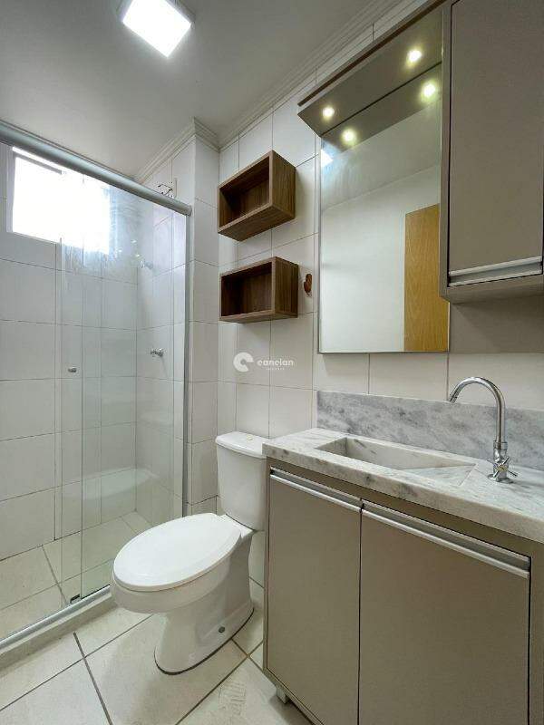 Apartamento para aluguel no Nossa Senhora Medianeira: