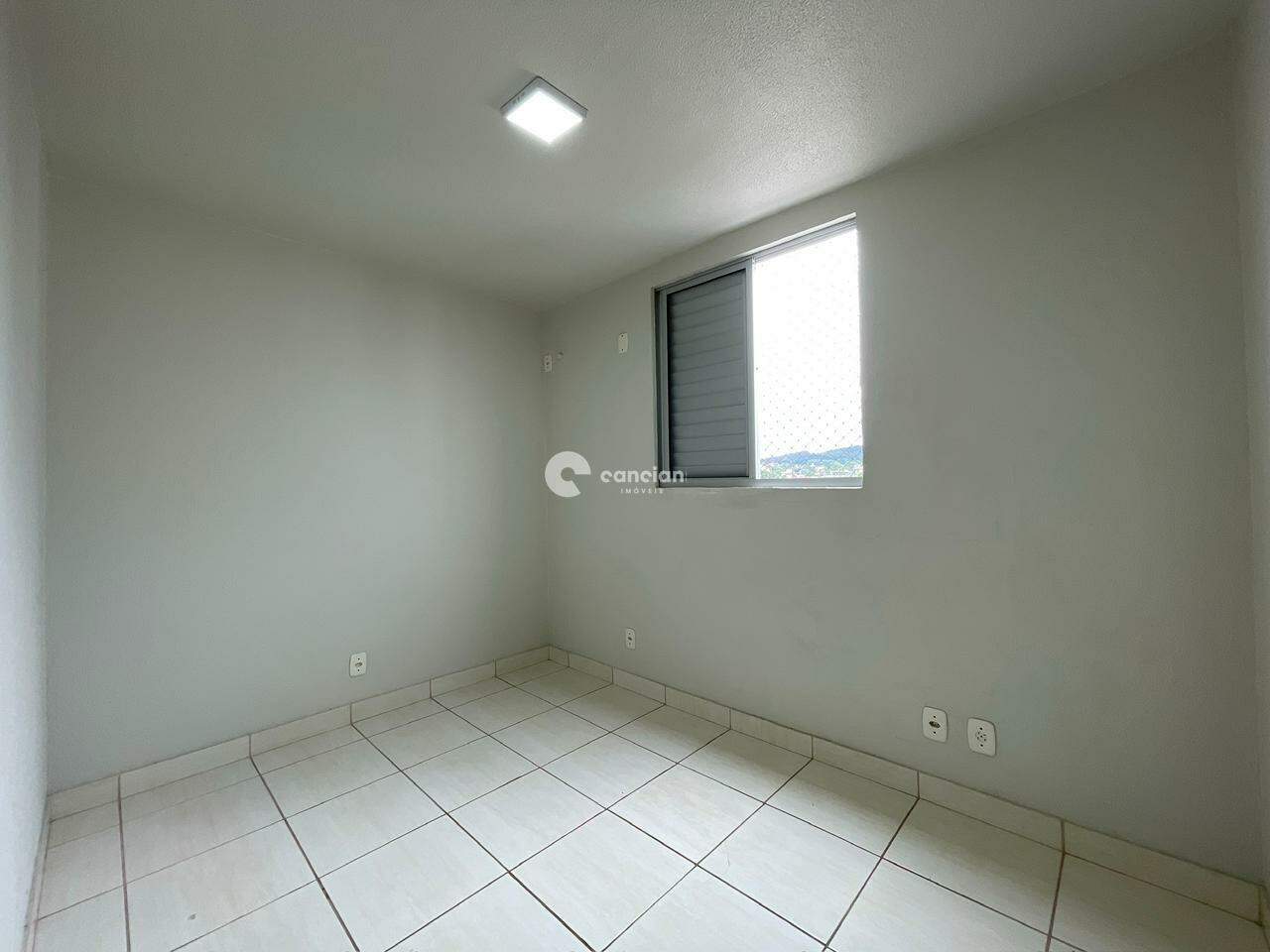 Apartamento para aluguel no Nossa Senhora Medianeira: