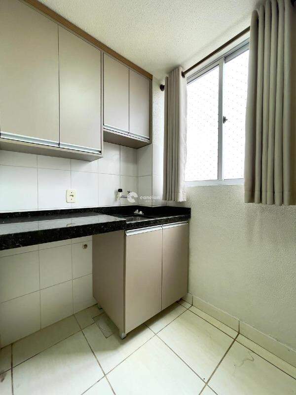 Apartamento para aluguel no Nossa Senhora Medianeira: