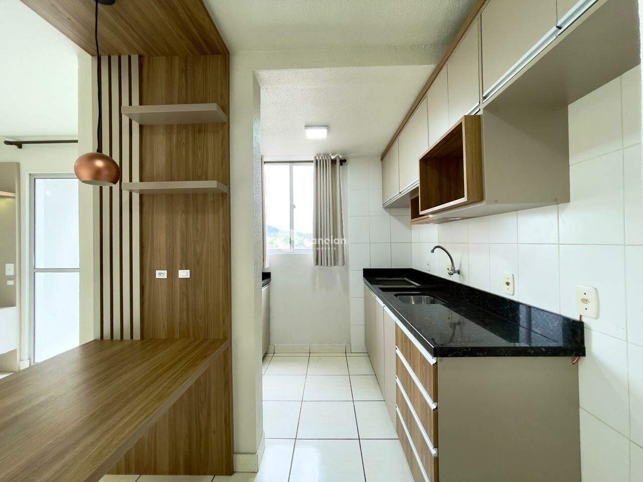 Apartamento para aluguel no Nossa Senhora Medianeira: