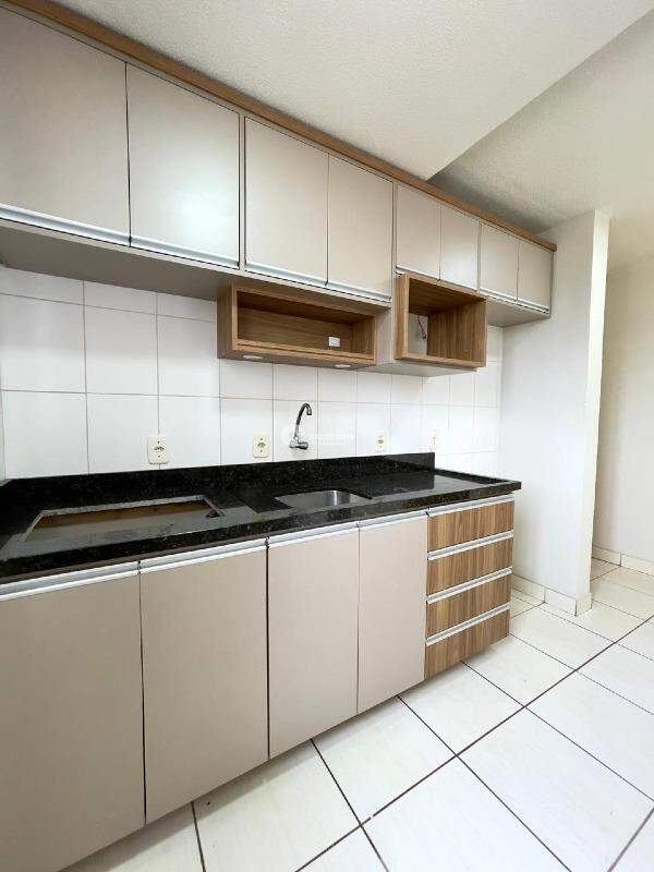 Apartamento para aluguel no Nossa Senhora Medianeira: