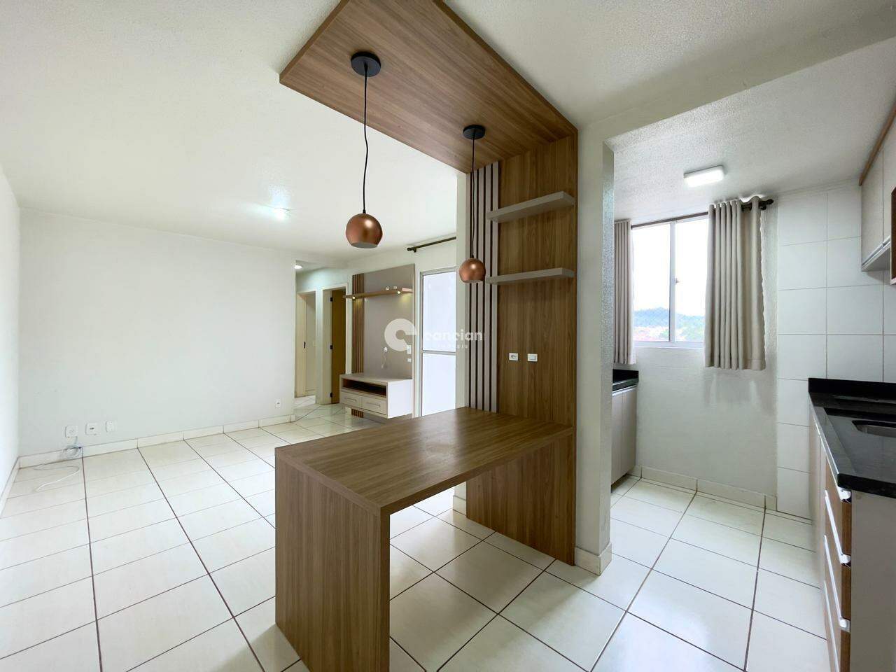 Apartamento para aluguel no Nossa Senhora Medianeira: