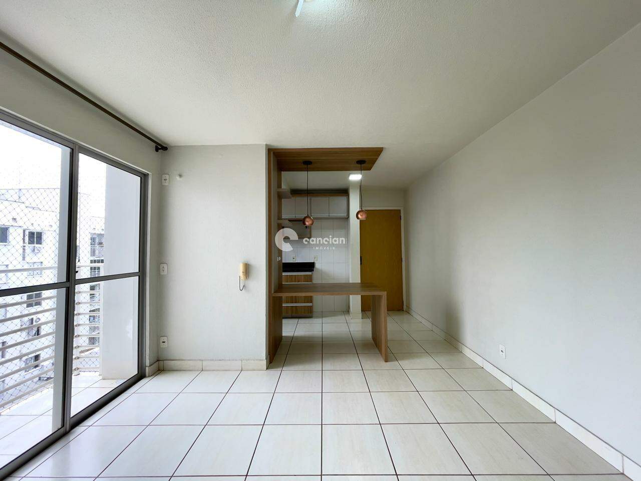 Apartamento para aluguel no Nossa Senhora Medianeira: