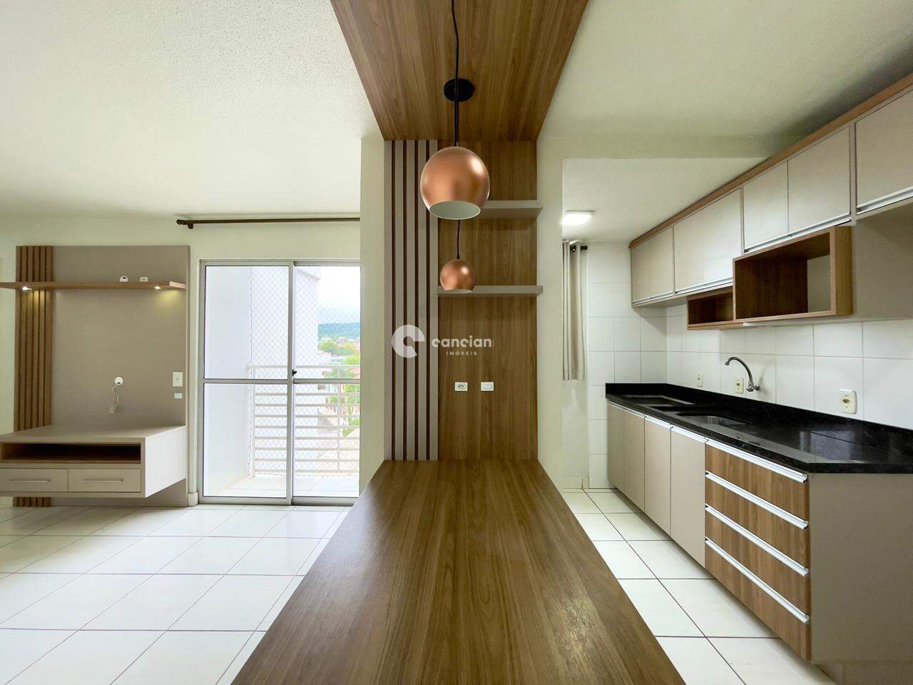 Apartamento para aluguel no Nossa Senhora Medianeira: