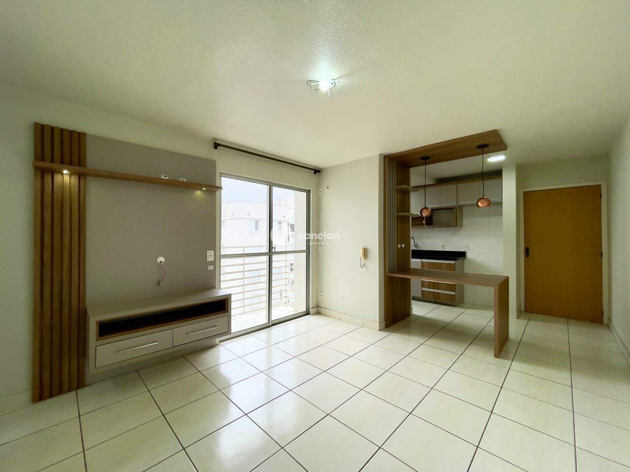 Apartamento para aluguel no Nossa Senhora Medianeira: