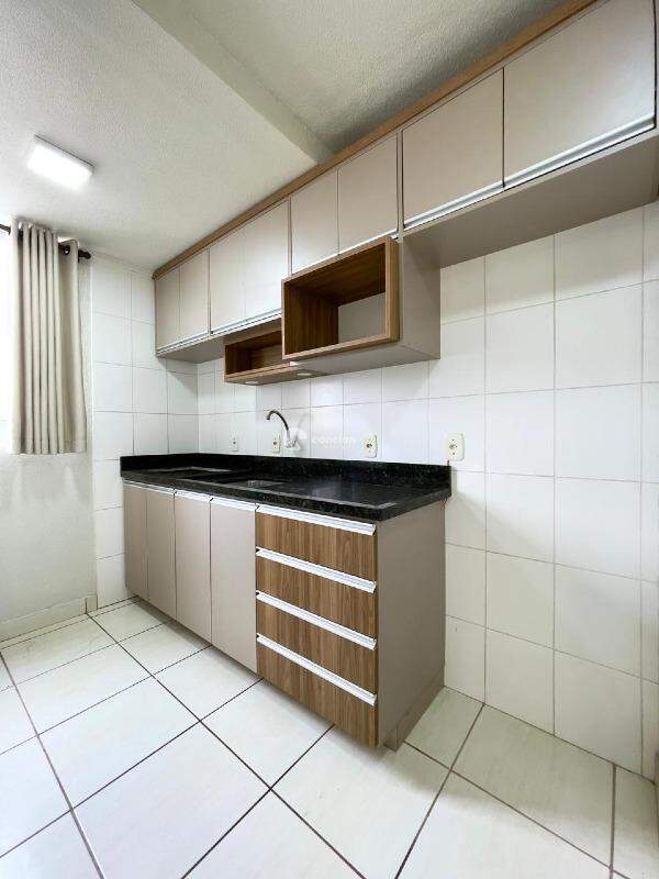 Apartamento para aluguel no Nossa Senhora Medianeira: