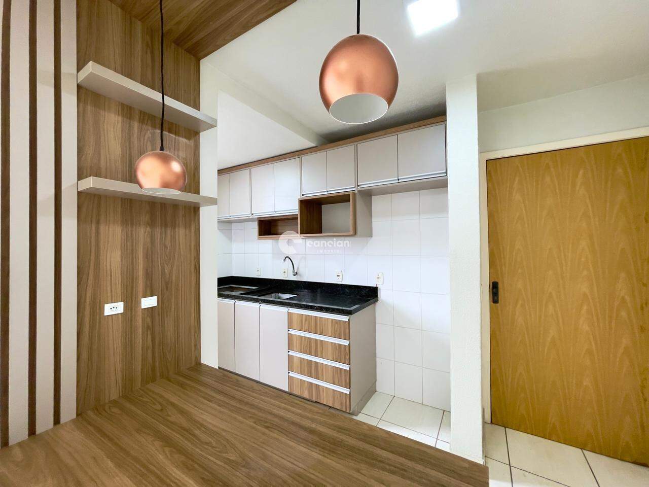 Apartamento para aluguel no Nossa Senhora Medianeira: