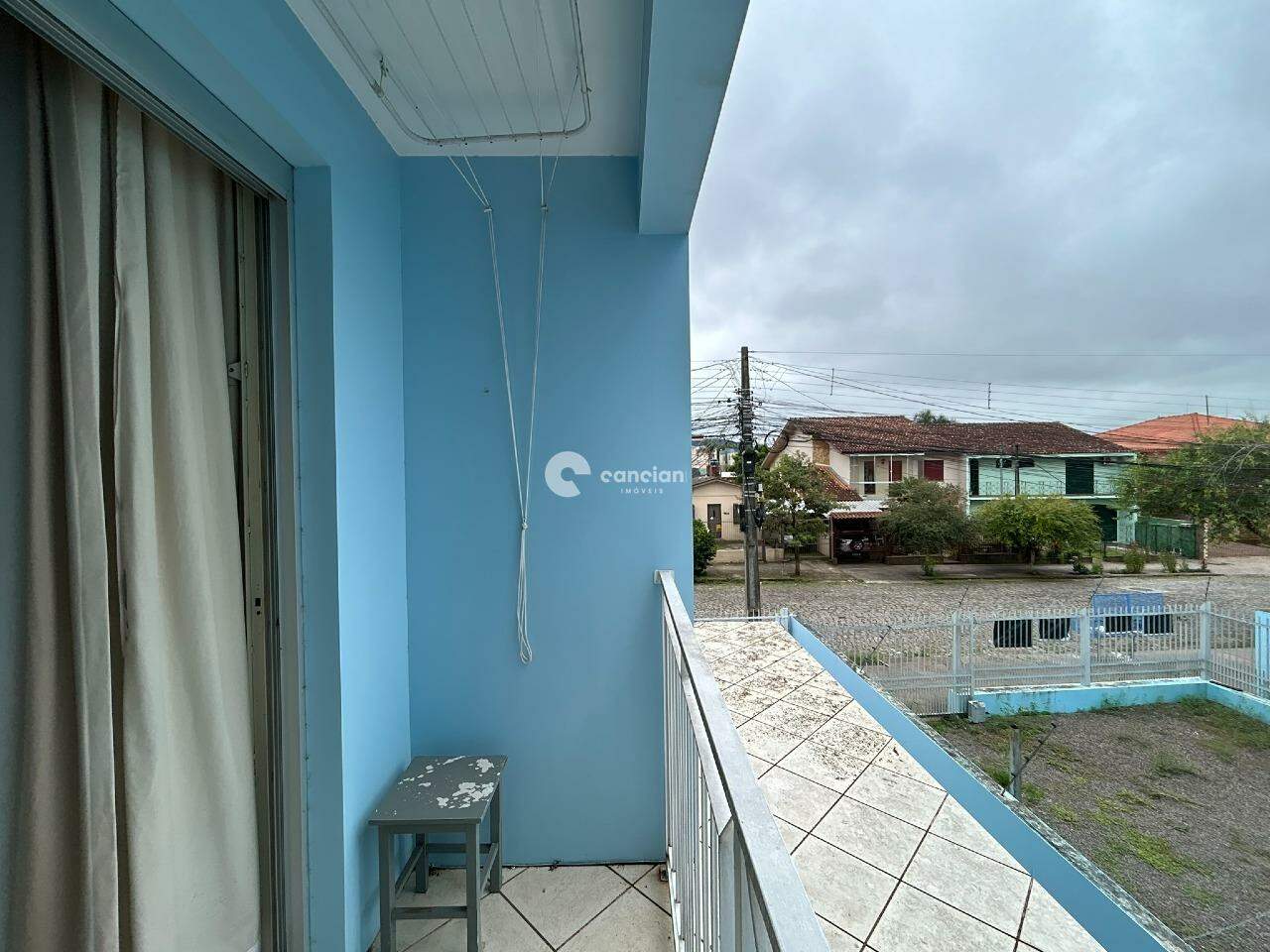 Apartamento à venda no Camobi: 