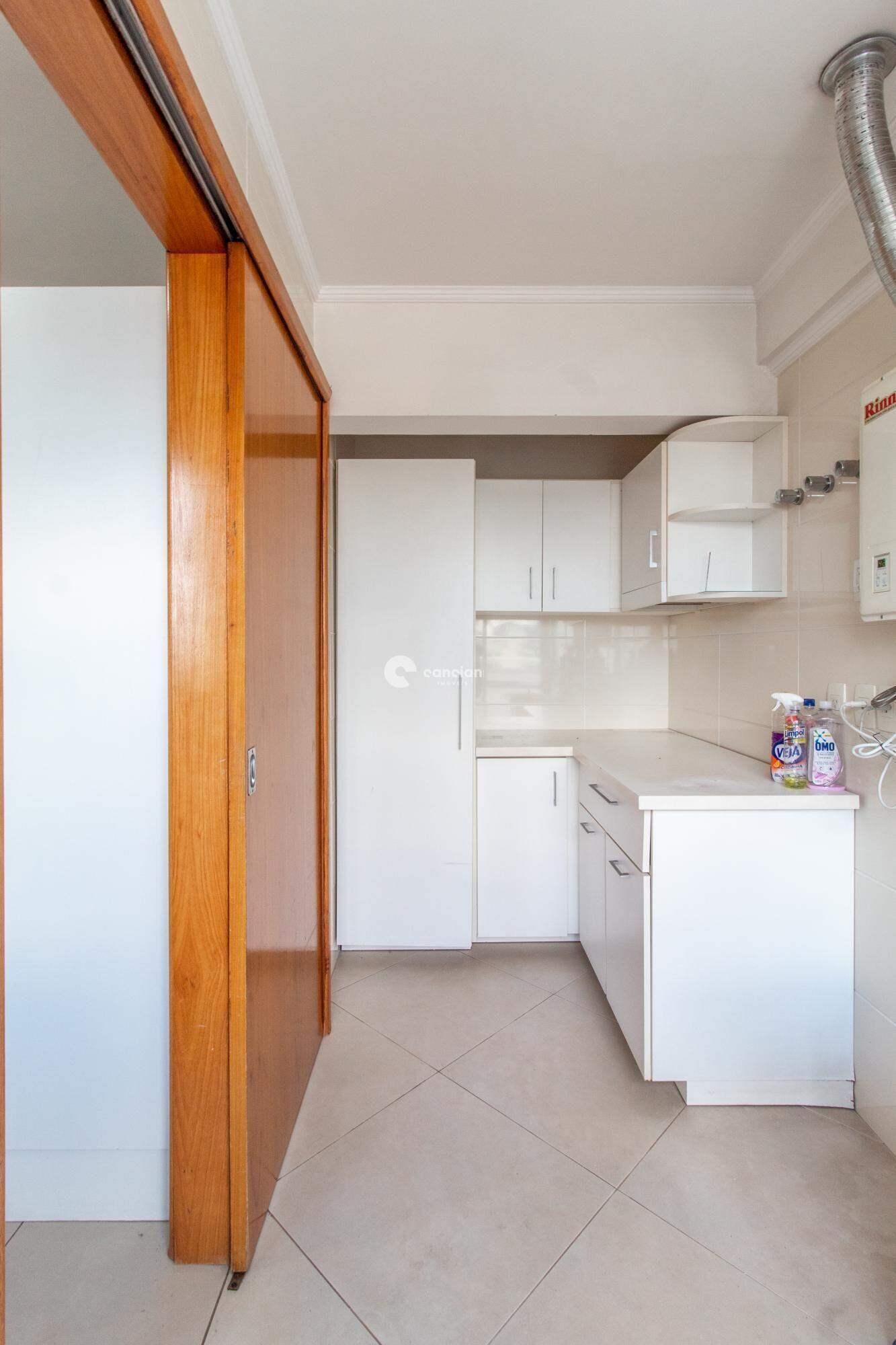 Cobertura para aluguel no Centro: 