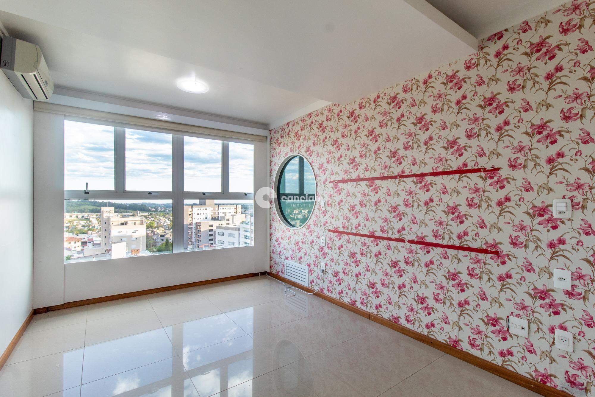 Cobertura para aluguel no Centro: 