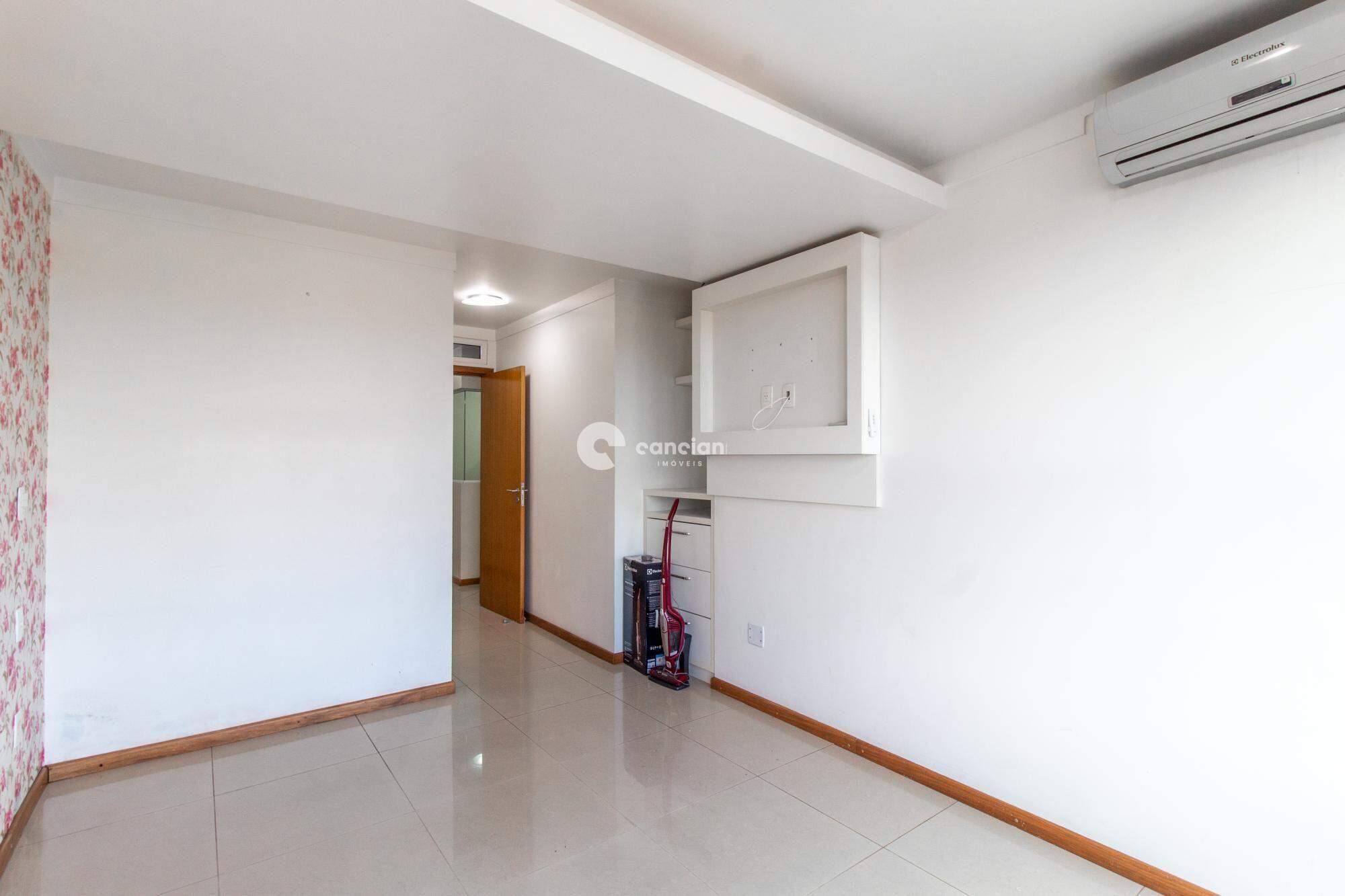 Cobertura para aluguel no Centro: 