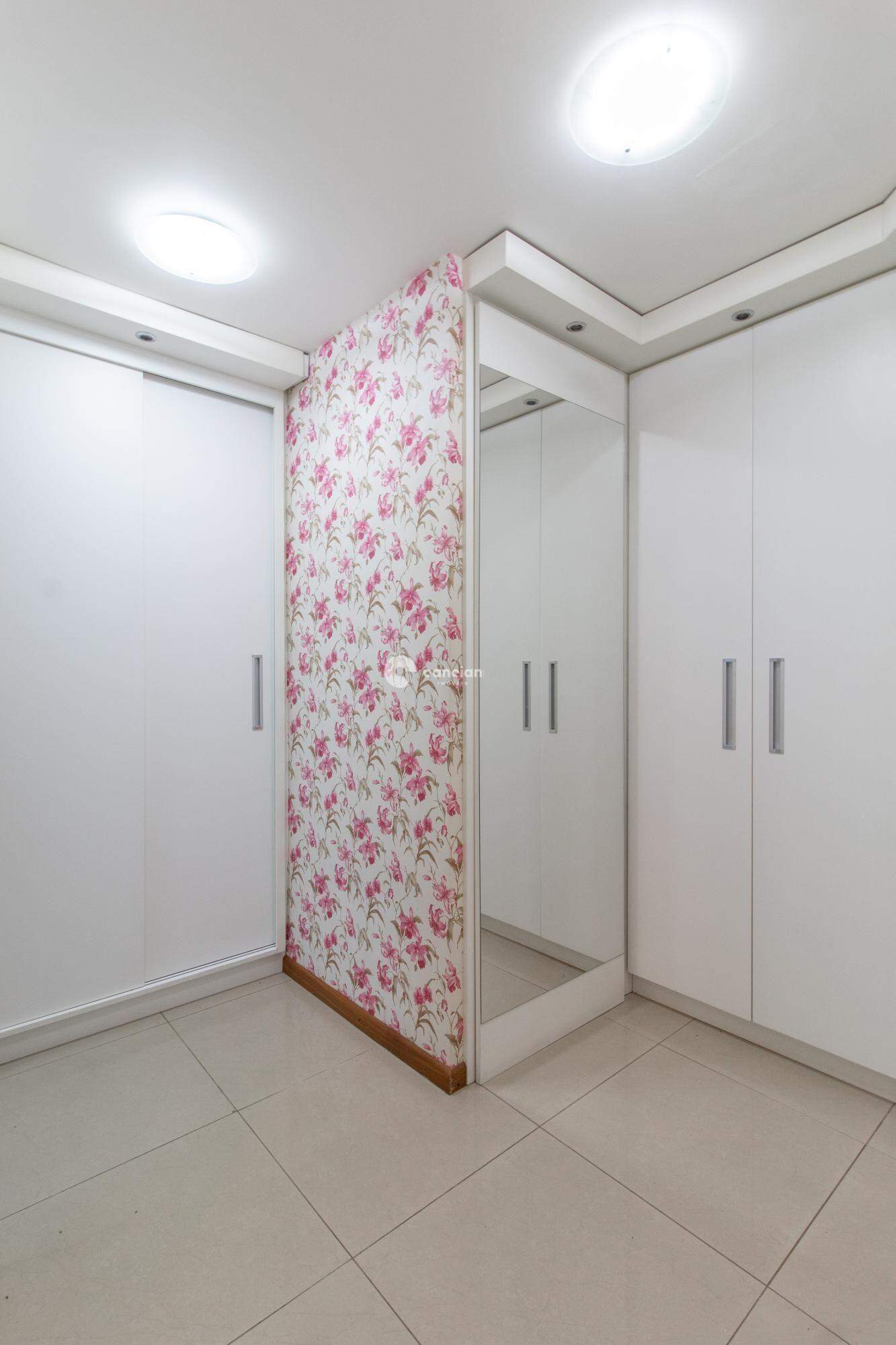 Cobertura para aluguel no Centro: 