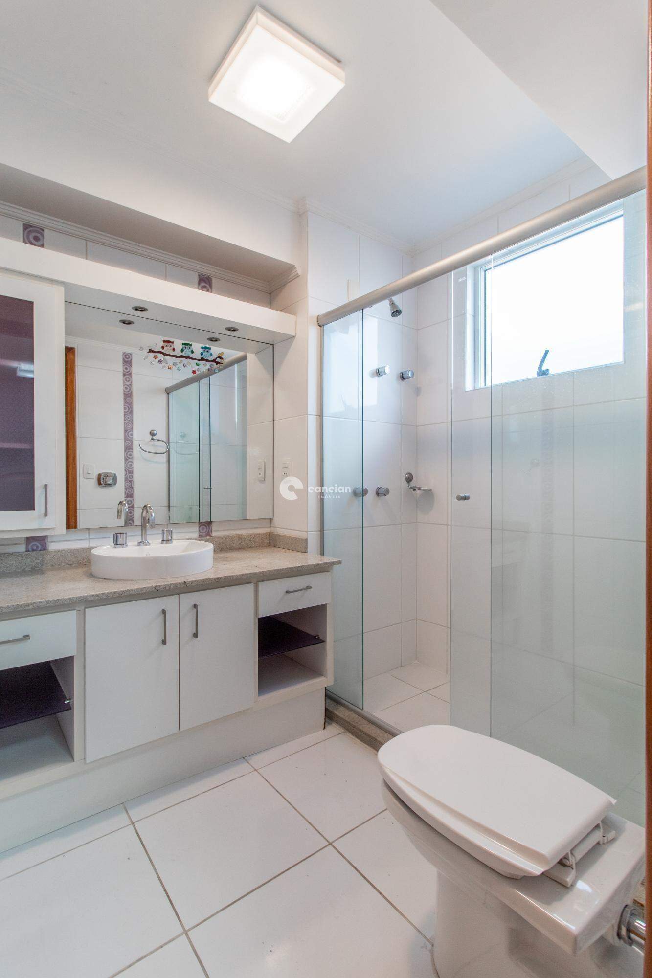 Cobertura para aluguel no Centro: 