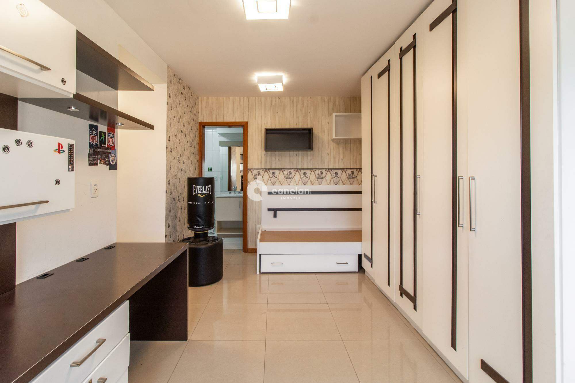 Cobertura para aluguel no Centro: 