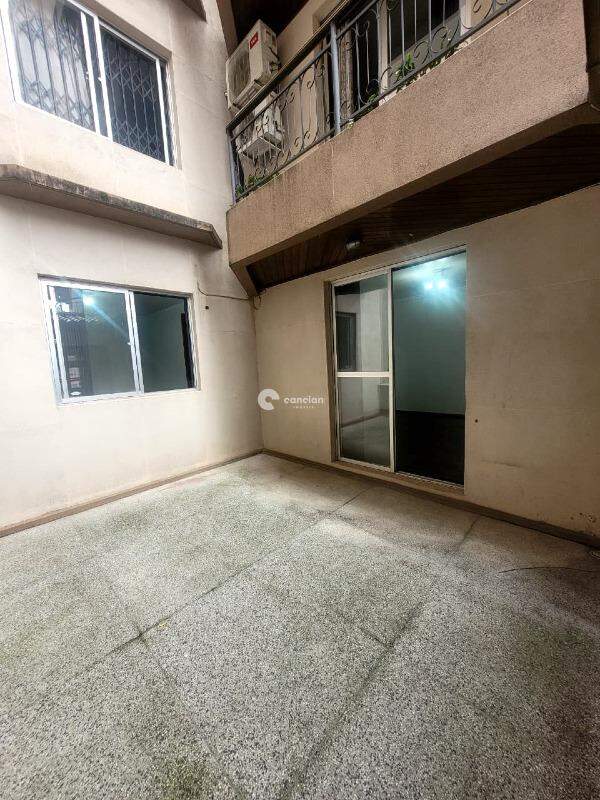 Apartamento para aluguel no Nossa Senhora de Fátima: