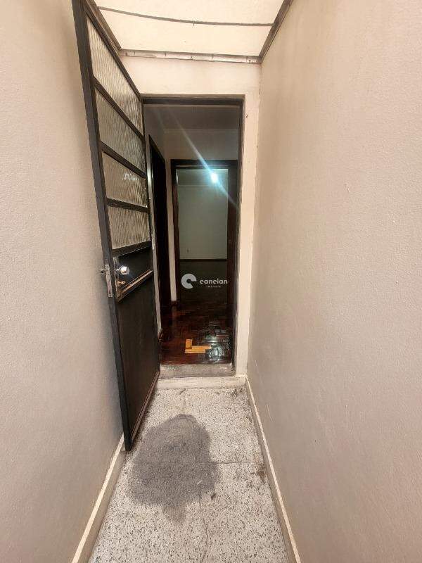 Apartamento para aluguel no Nossa Senhora de Fátima: