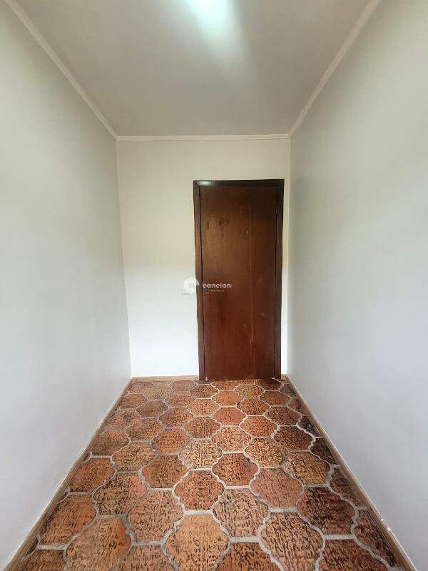 Apartamento para aluguel no Nossa Senhora de Fátima: