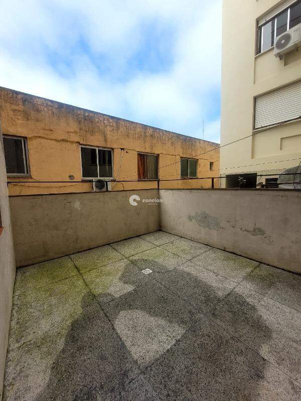 Apartamento para aluguel no Nossa Senhora de Fátima: