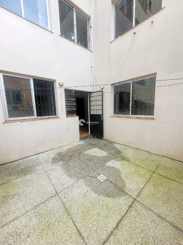 Apartamento para aluguel no Nossa Senhora de Fátima: