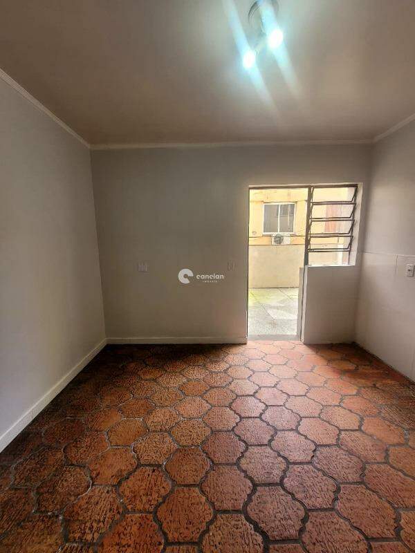 Apartamento para aluguel no Nossa Senhora de Fátima: