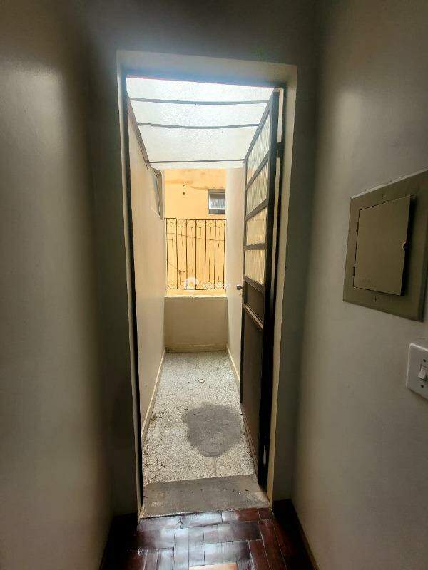 Apartamento para aluguel no Nossa Senhora de Fátima: