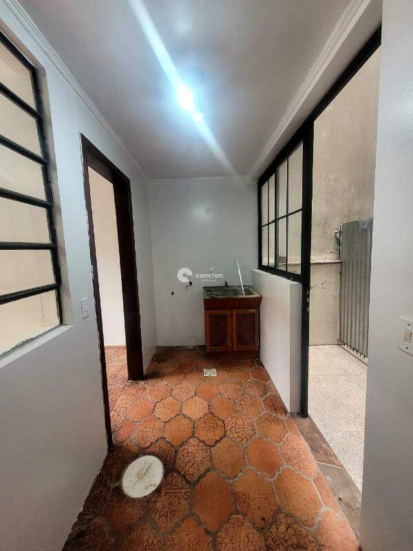 Apartamento para aluguel no Nossa Senhora de Fátima:
