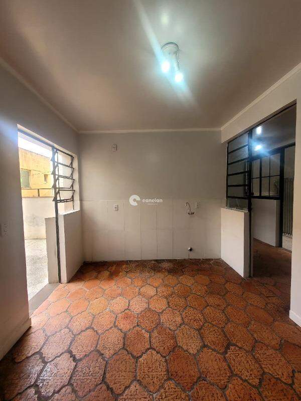 Apartamento para aluguel no Nossa Senhora de Fátima: