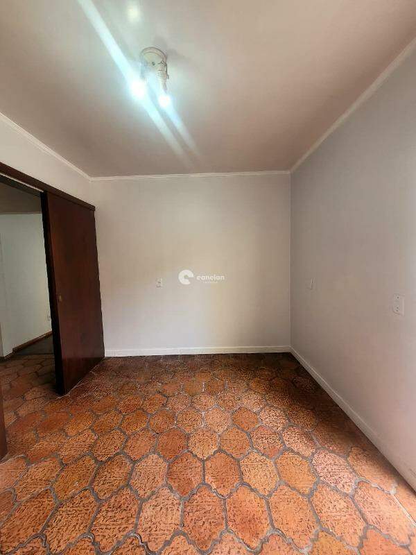 Apartamento para aluguel no Nossa Senhora de Fátima: