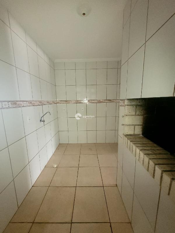 Apartamento para aluguel no Camobi: 