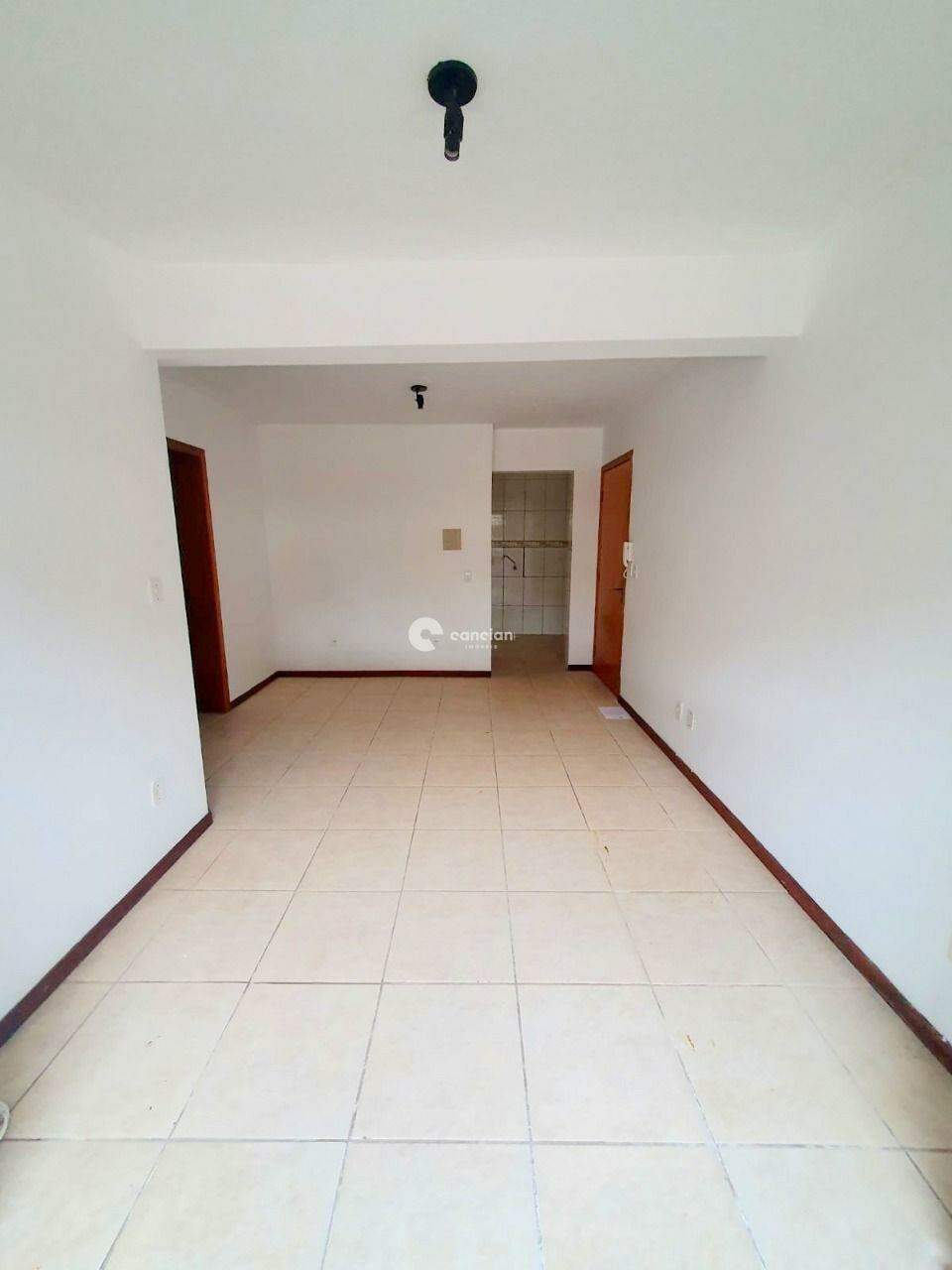 Apartamento para aluguel no Camobi: 