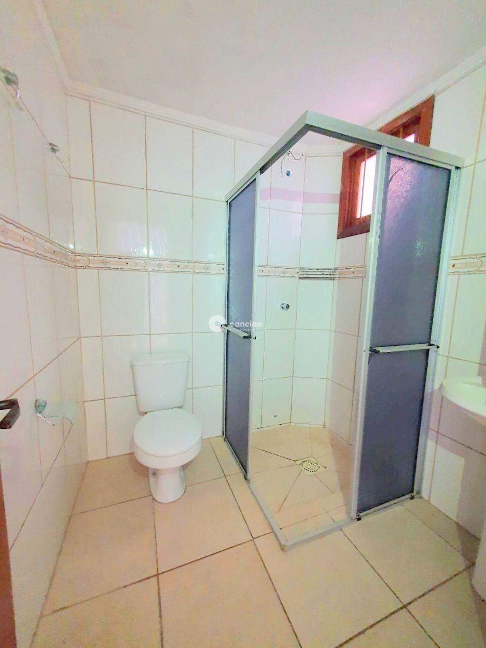 Apartamento para aluguel no Camobi: 
