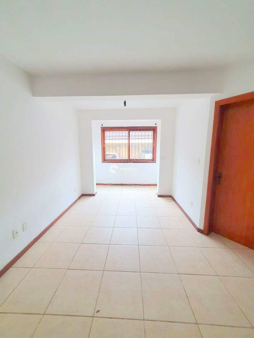 Apartamento para aluguel no Camobi: 