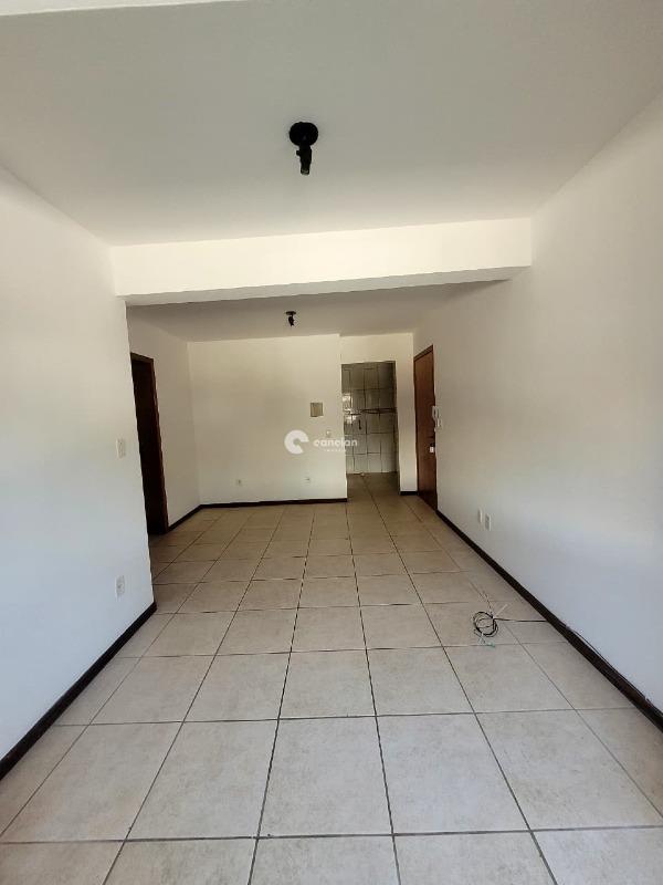 Apartamento para aluguel no Camobi: 