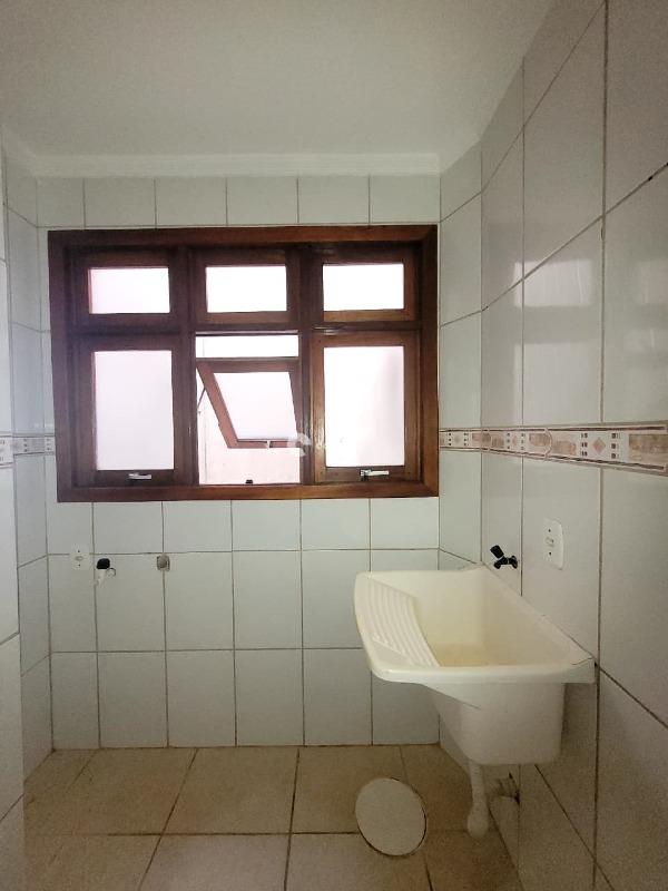 Apartamento para aluguel no Camobi: 