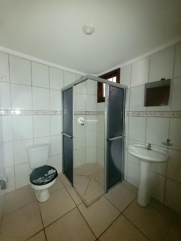 Apartamento para aluguel no Camobi: 