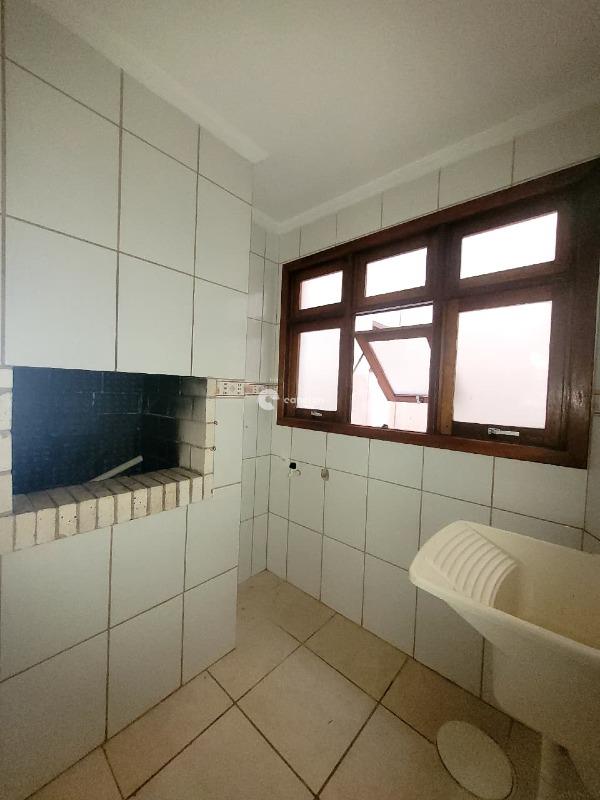 Apartamento para aluguel no Camobi: 