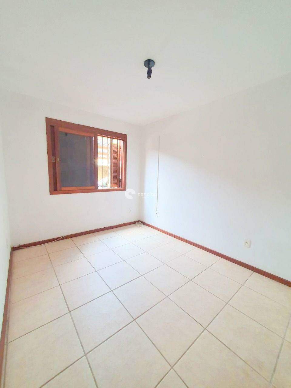 Apartamento para aluguel no Camobi: 