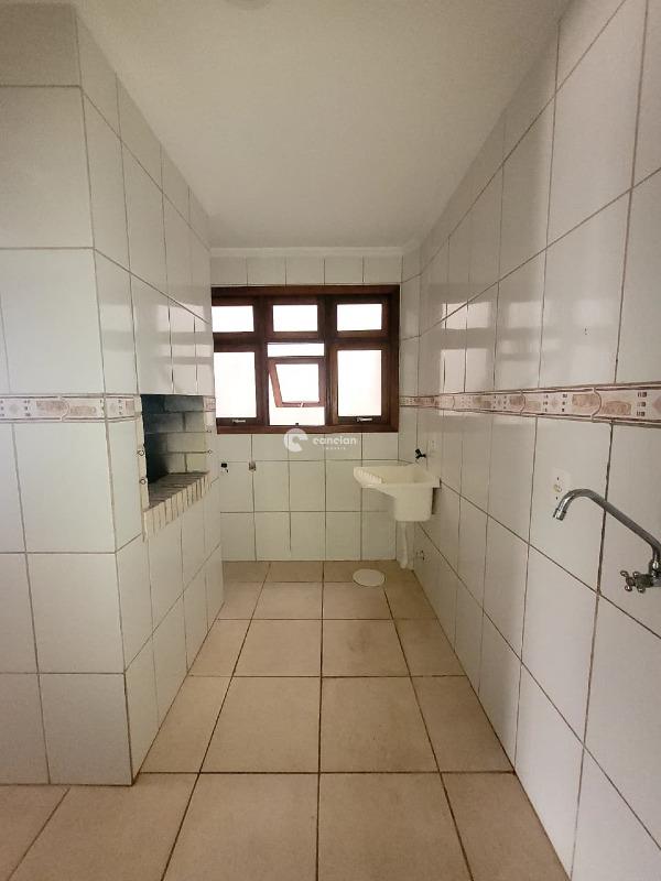 Apartamento para aluguel no Camobi: 