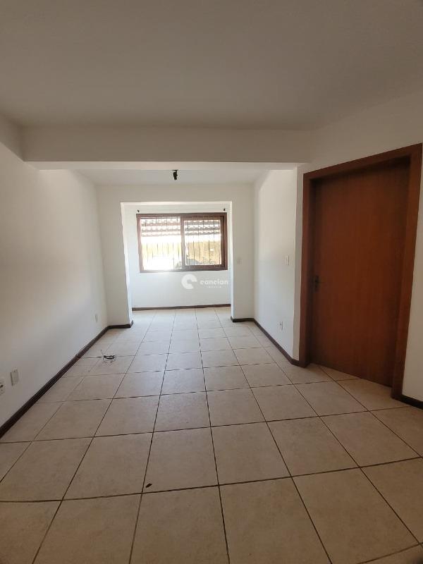 Apartamento para aluguel no Camobi: 