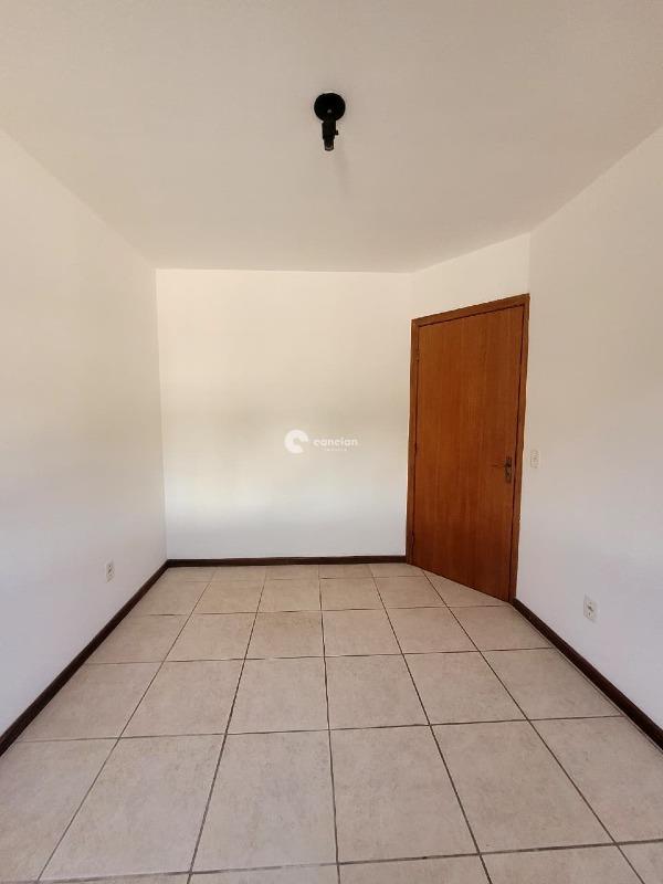 Apartamento para aluguel no Camobi: 