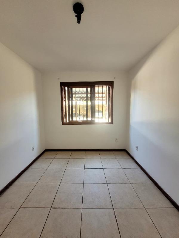 Apartamento para aluguel no Camobi: 