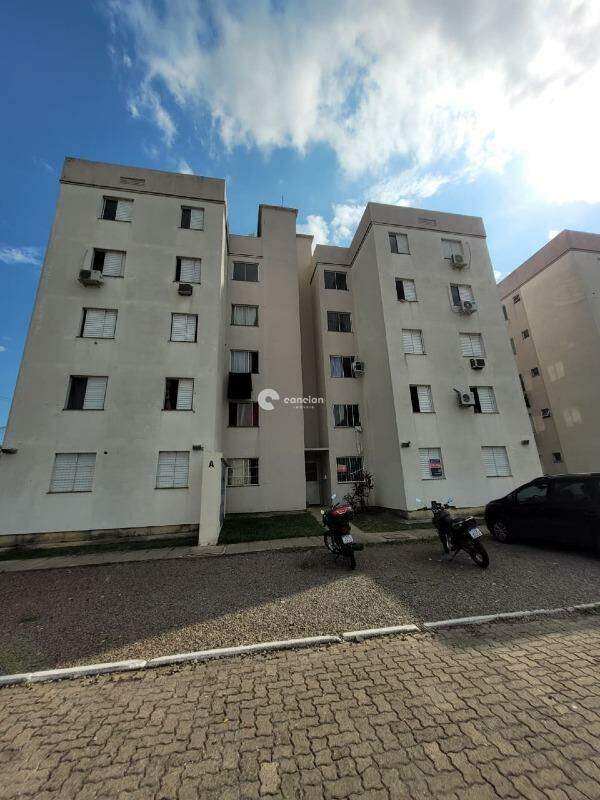 Apartamento para aluguel no Passo D'Areia: 