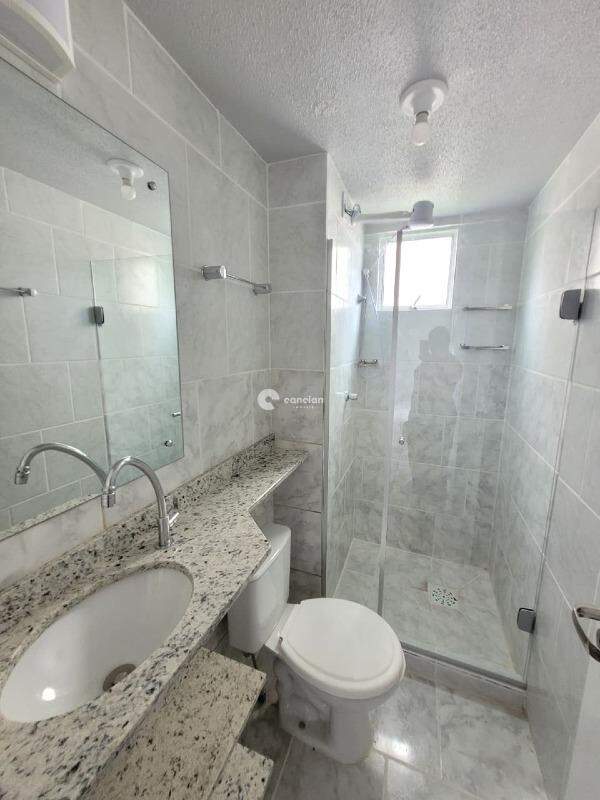 Apartamento para aluguel no Passo D'Areia: 