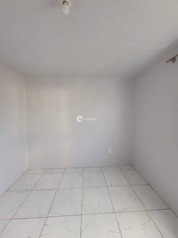 Apartamento para aluguel no Passo D'Areia: 