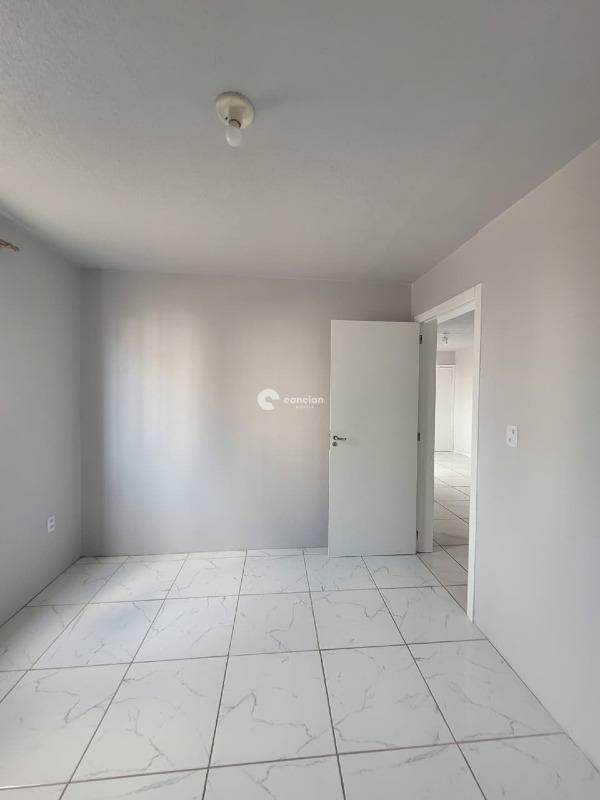 Apartamento para aluguel no Passo D'Areia: 