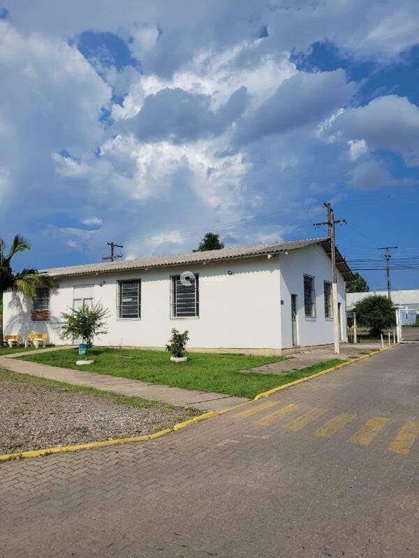 Apartamento para aluguel no Passo D'Areia: 