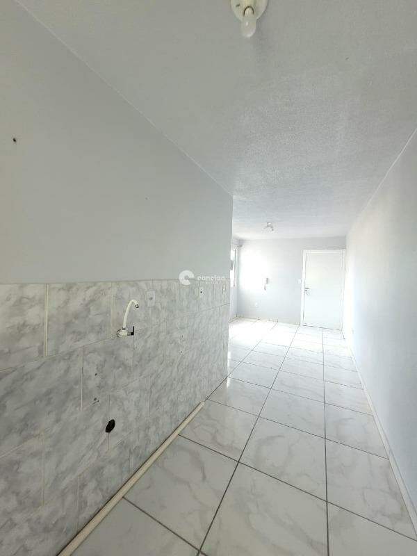 Apartamento para aluguel no Passo D'Areia: 