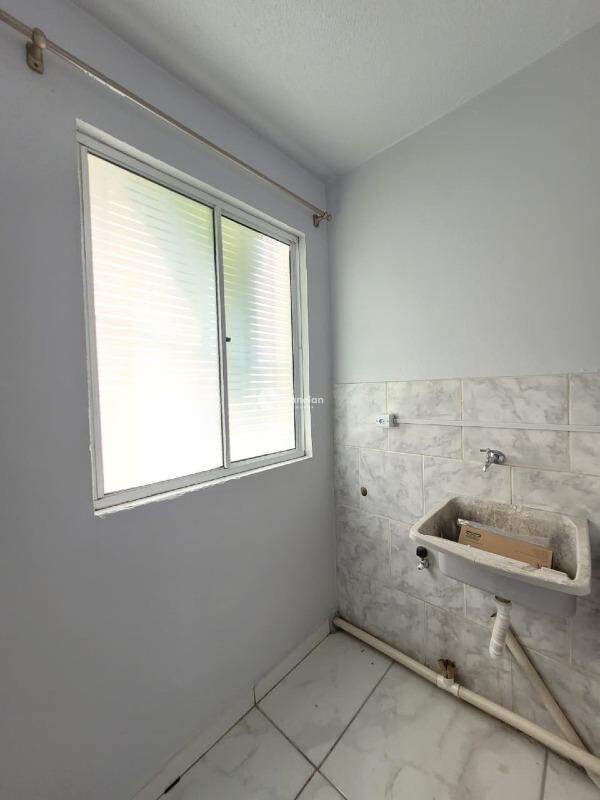 Apartamento para aluguel no Passo D'Areia: 