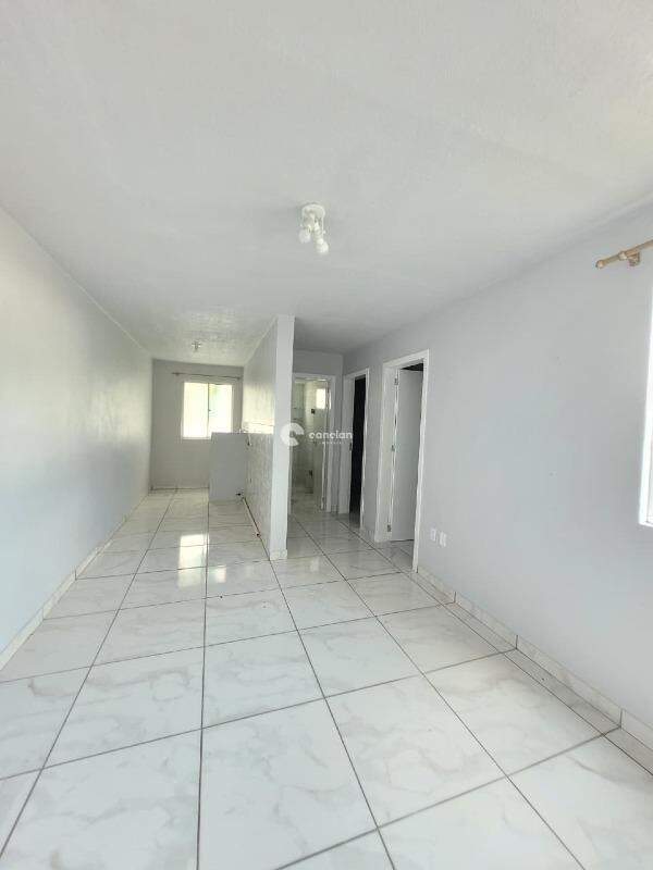 Apartamento para aluguel no Passo D'Areia: 