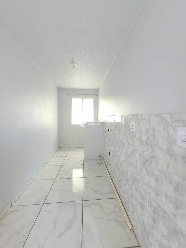 Apartamento para aluguel no Passo D'Areia: 